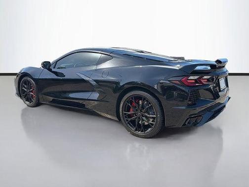 2023 Chevrolet Corvette Stingray w/2LT