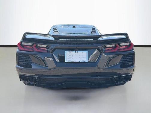 2023 Chevrolet Corvette Stingray w/2LT