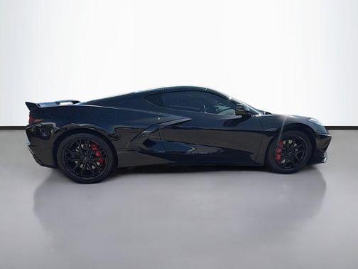 2023 Chevrolet Corvette Stingray w/2LT