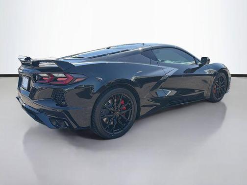 2023 Chevrolet Corvette Stingray w/2LT
