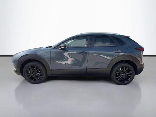 2026 Mazda CX-30 2.5 S Carbon Edition