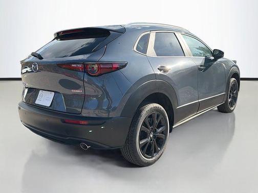 2026 Mazda CX-30 2.5 S Carbon Edition