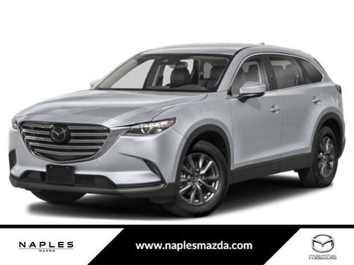 2023 Mazda CX-9 Touring