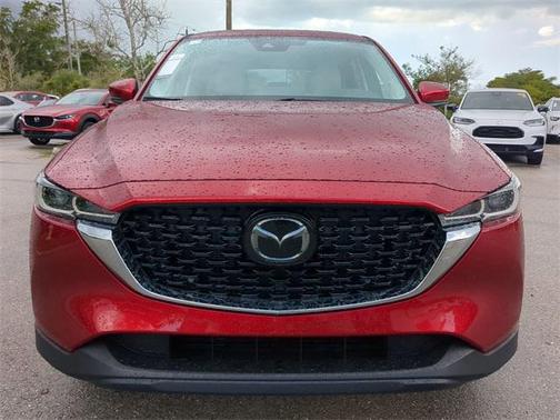 2023 Mazda CX-5 2.5 S Select