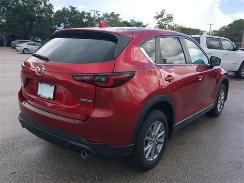 2023 Mazda CX-5 2.5 S Select