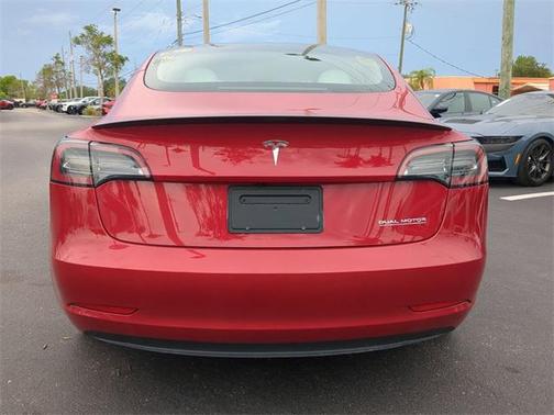 2023 Tesla Model 3 Performance
