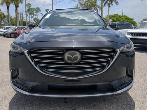 2019 Mazda CX-9 Grand Touring