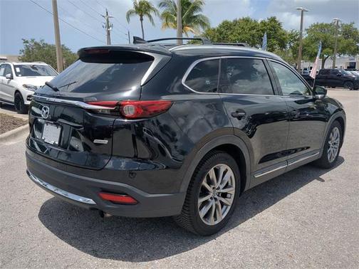 2019 Mazda CX-9 Grand Touring