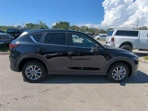 2023 Mazda CX-5 2.5 S Preferred