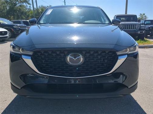 2023 Mazda CX-5 2.5 S Preferred