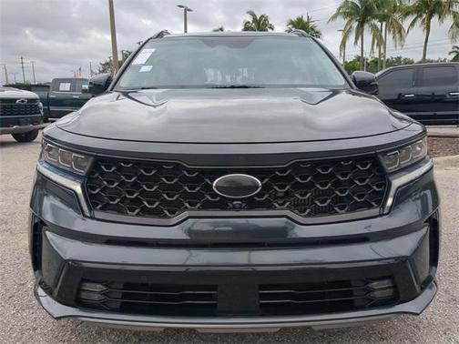 2021 Kia Sorento SX