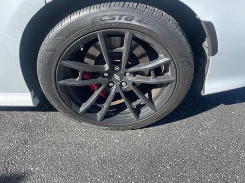 2022 Dodge Charger R/T Scat Pack