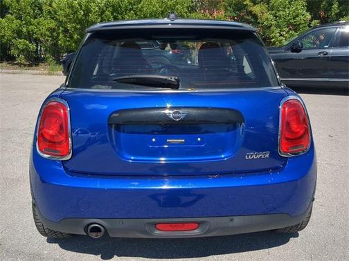 2019 MINI Hardtop Cooper