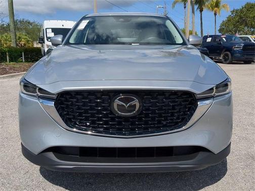 2023 Mazda CX-5 2.5 S Select