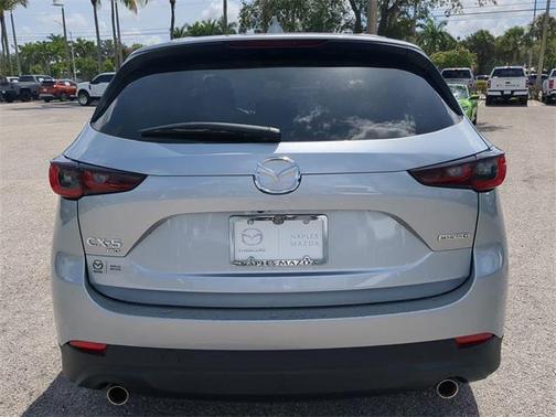 2023 Mazda CX-5 2.5 S Select