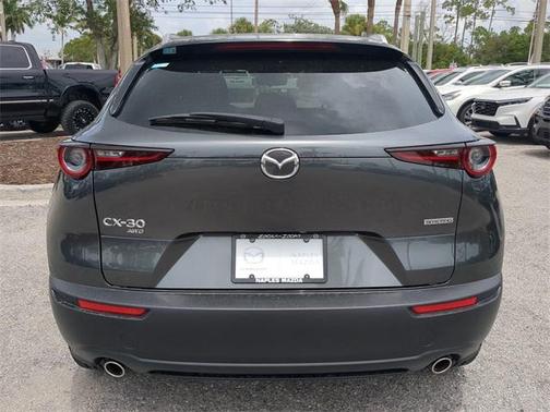 2024 Mazda CX-30 2.5 S Preferred Package