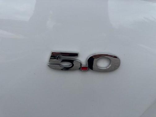 2014 Ford Mustang GT Premium