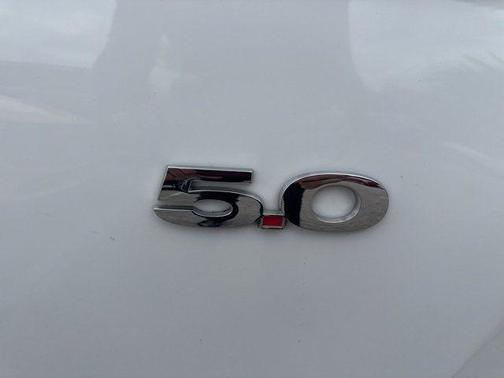 2014 Ford Mustang GT Premium