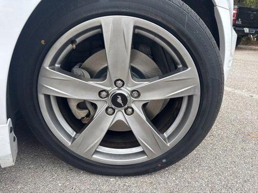 2014 Ford Mustang GT Premium