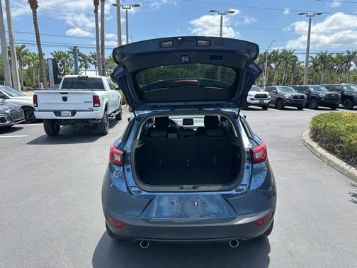 2019 Mazda CX-3 Sport