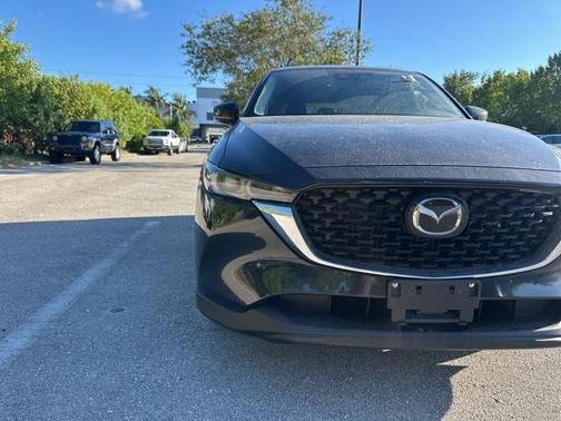 2023 Mazda CX-5 2.5 S Premium
