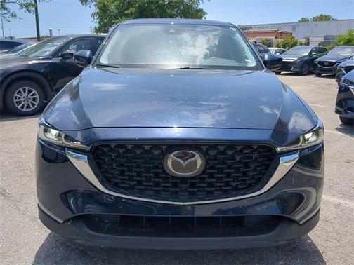 2023 Mazda CX-5 2.5 S Preferred