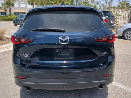 2023 Mazda CX-5 2.5 S Preferred