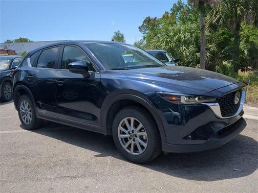 2023 Mazda CX-5 2.5 S Preferred