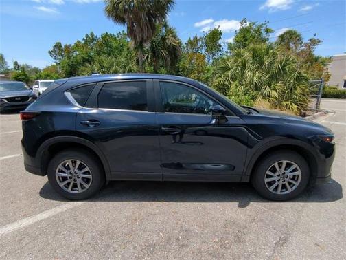 2023 Mazda CX-5 2.5 S Preferred