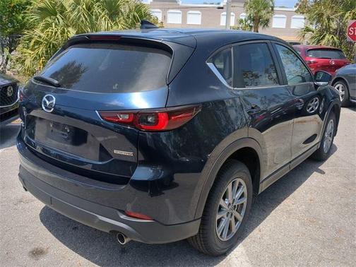 2023 Mazda CX-5 2.5 S Preferred