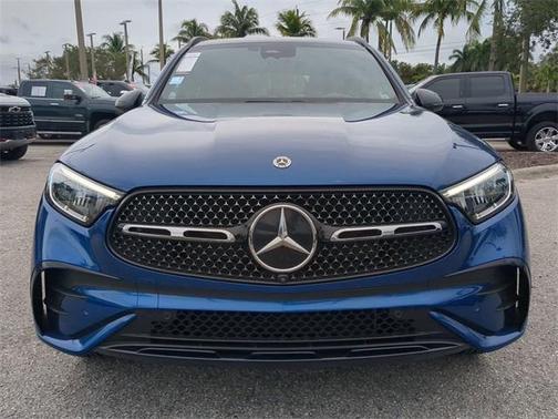 2023 Mercedes-Benz GLC 300 4MATIC