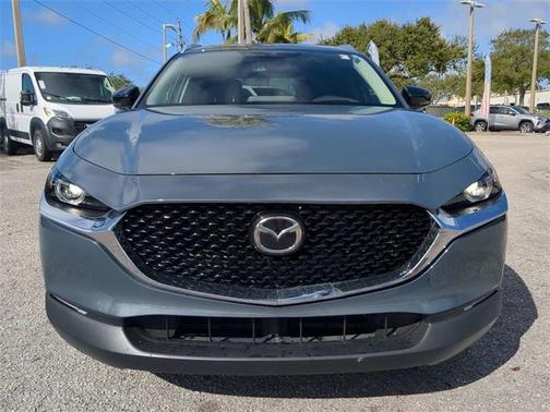 2022 Mazda CX-30 2.5 Turbo Premium Package