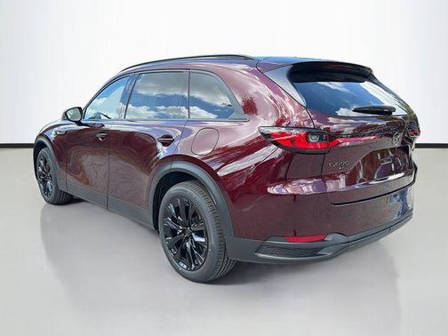 2026 Mazda CX-90 PHEV Premium Sport