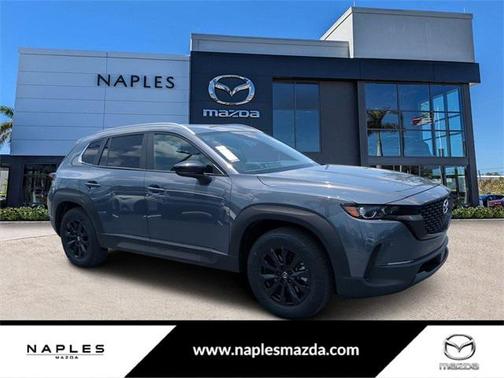 2024 Mazda CX-50 2.5 S Premium