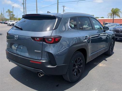2024 Mazda CX-50 2.5 S Premium