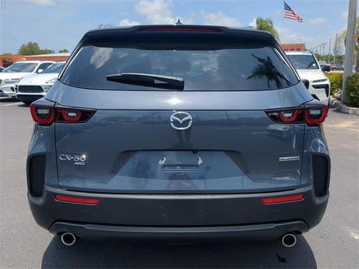 2024 Mazda CX-50 2.5 S Premium