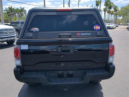 2020 Toyota Tacoma TRD Off Road