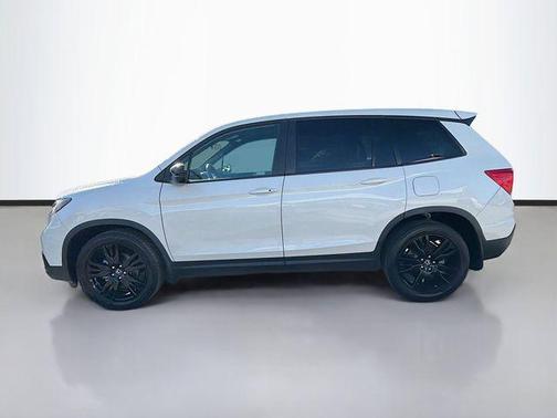 2019 Honda Passport Sport