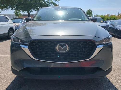 2023 Mazda CX-5 2.5 S Preferred