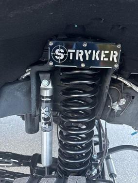 2025 Ford F-250 Platinum