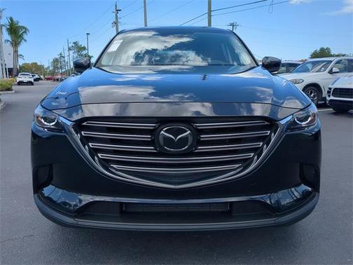 2022 Mazda CX-9 Touring