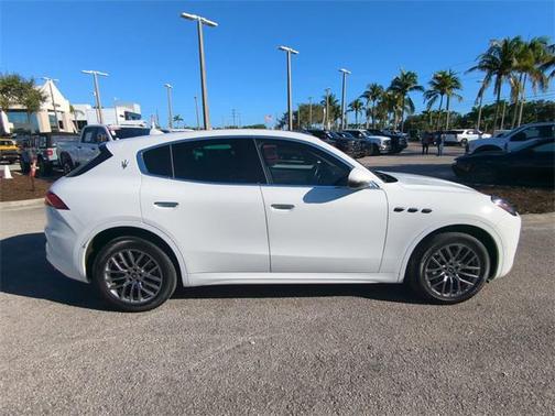 2024 Maserati Grecale GT