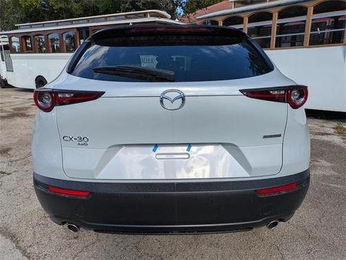 2026 Mazda CX-30 2.5 S Select Sport