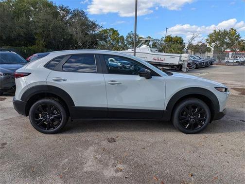 2026 Mazda CX-30 2.5 S Select Sport