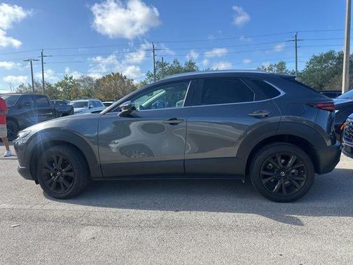 2024 Mazda CX-30 2.5 S Select Sport