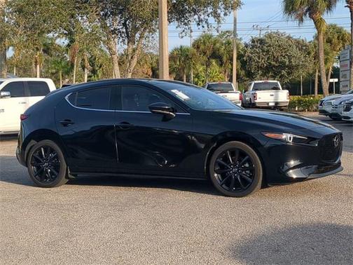 2023 Mazda Mazda3 AWD w/Premium Package