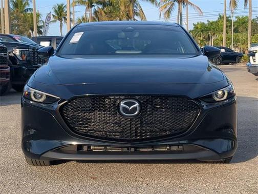 2023 Mazda Mazda3 AWD w/Premium Package