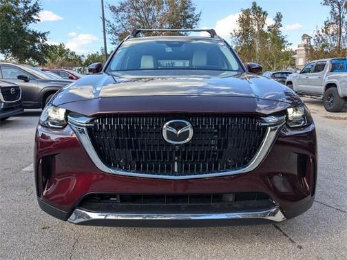 2025 Mazda CX-90 3.3 Turbo Premium Plus