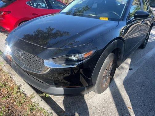 2021 Mazda CX-30 2.5 S