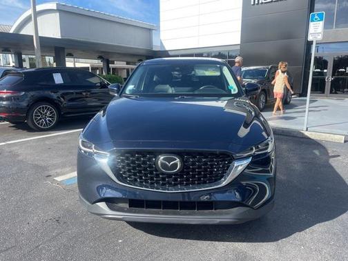 2023 Mazda CX-5 2.5 S Preferred
